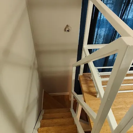 Apartamento Incantevole : *