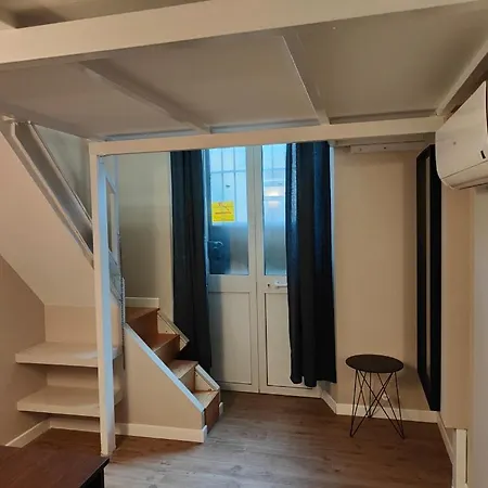 Incantevole : Apartamento *