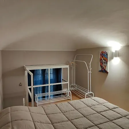 Incantevole : Appartement *