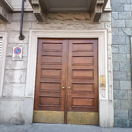 Incantevole : Turín