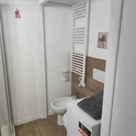 Appartement Incantevole : Turin