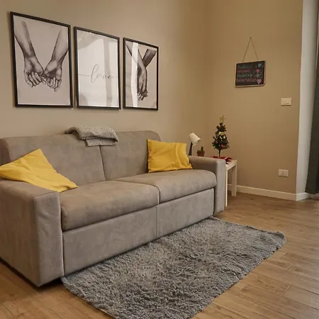 Incantevole : Apartamento