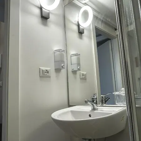 Incantevole : Apartamento *