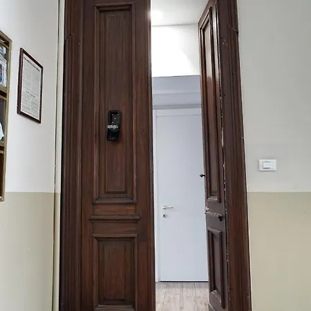 Incantevole : Apartamento Turín