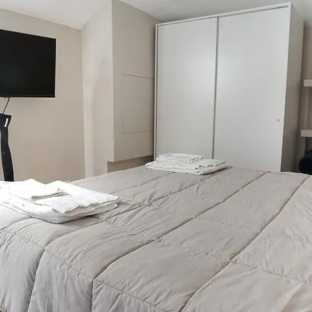 Incantevole : Apartamento