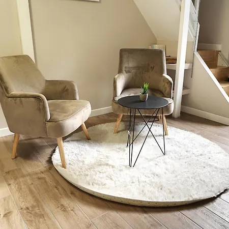 Appartement Incantevole : *