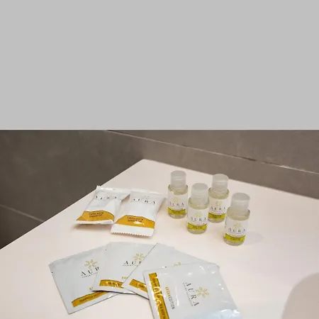 Apartamento Incantevole : *