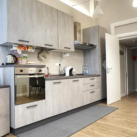 Apartment Incantevole : Turin