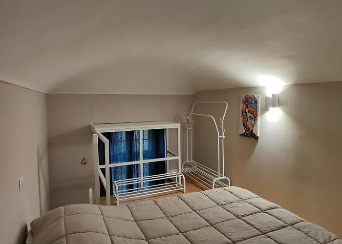 Incantevole : Apartment *