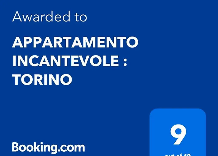 Incantevole : Apartment *
