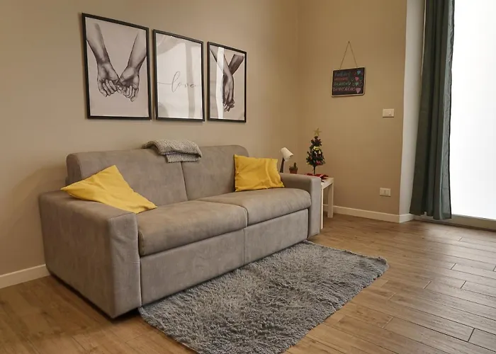 Incantevole : Appartement
