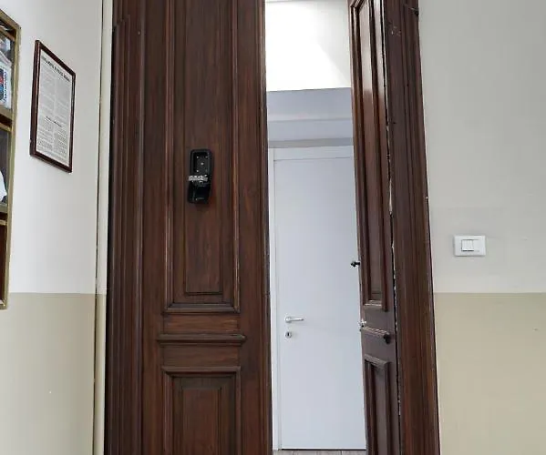 Incantevole : Appartement Turin