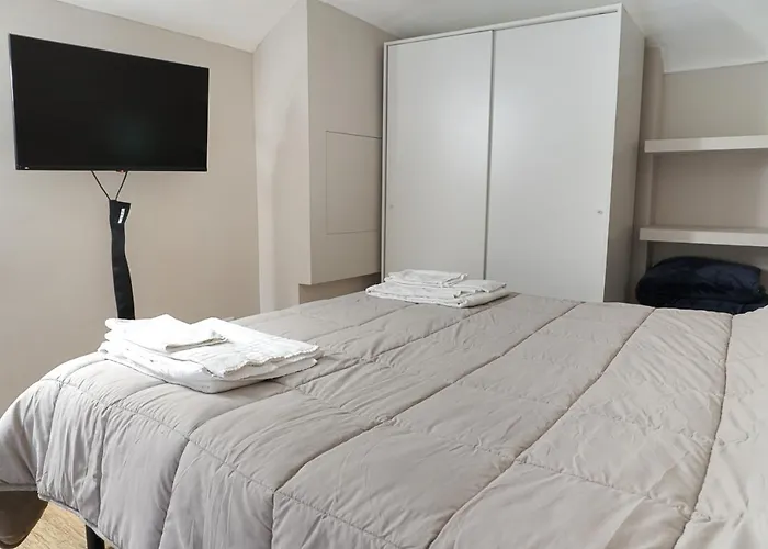 Incantevole : Appartement