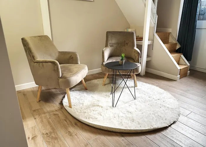 Appartement Incantevole : *